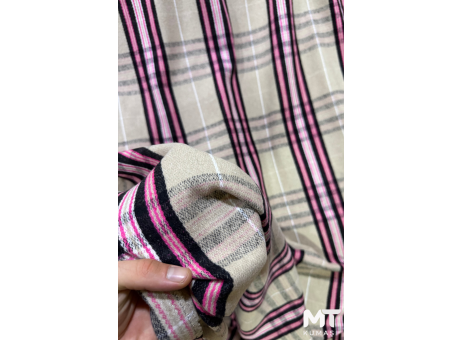 Kabanlık Kaşe Kumaş