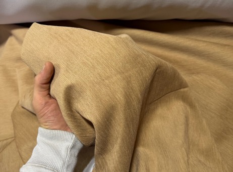 ASTARLI ŞÖNİL KADİFE