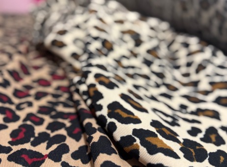 LEOPAR OTTOMAN PENYE