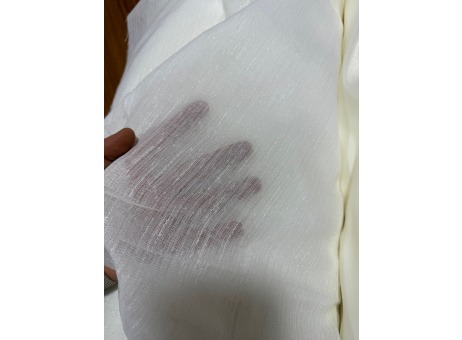 SIRALI ÇELİK TÜL PERDE