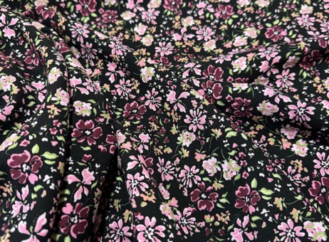 PEMBE ÇİÇEK İTHAL VİSKON