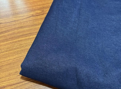 KOYU LACİVERT KOT KUMAŞ