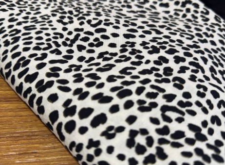 ÇITIR LEOPAR VİSKON