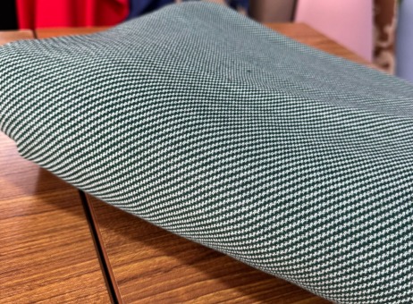 DİAGONEL ÖRME TRİKO KUMAŞ