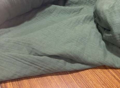 ÇAĞLA YEŞİLİ MÜSLİN