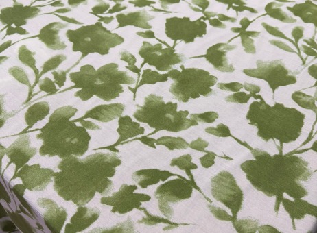 YEŞİL GÜL MODAL AYROBİN