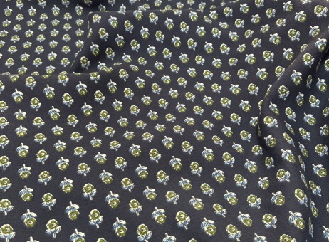 DESENLİ PAMUK MÜSLİN 