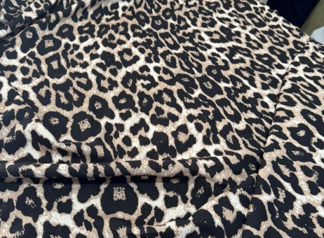 LEOPAR VİSKON