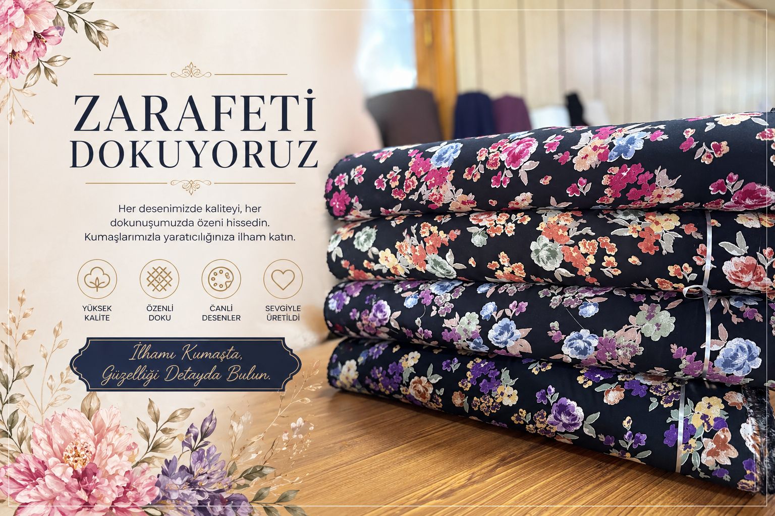 VİSKON